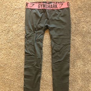Gymshark Leggings Size: M